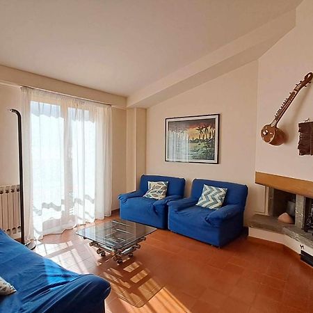 Maresia Apartment By Casa In Mente Cefalu Bagian luar foto