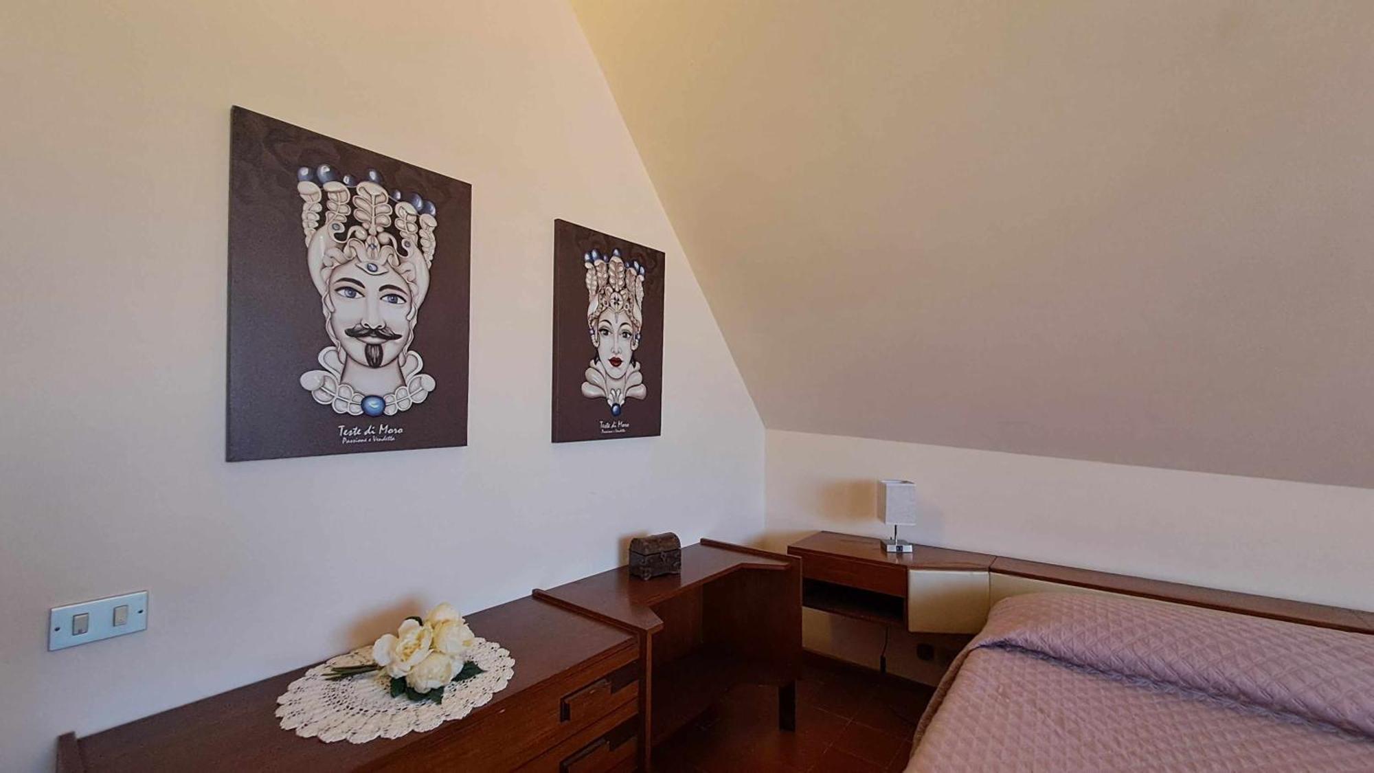Maresia Apartment By Casa In Mente Cefalu Bagian luar foto