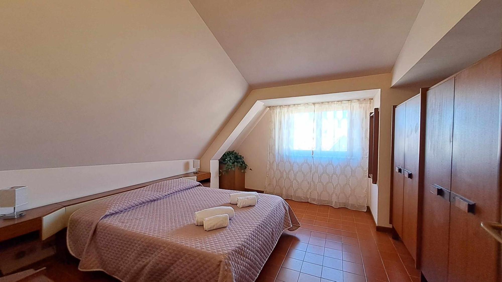 Maresia Apartment By Casa In Mente Cefalu Bagian luar foto