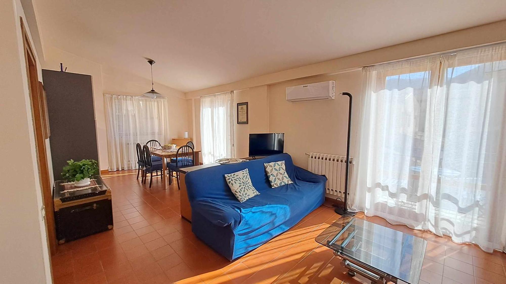 Maresia Apartment By Casa In Mente Cefalu Bagian luar foto