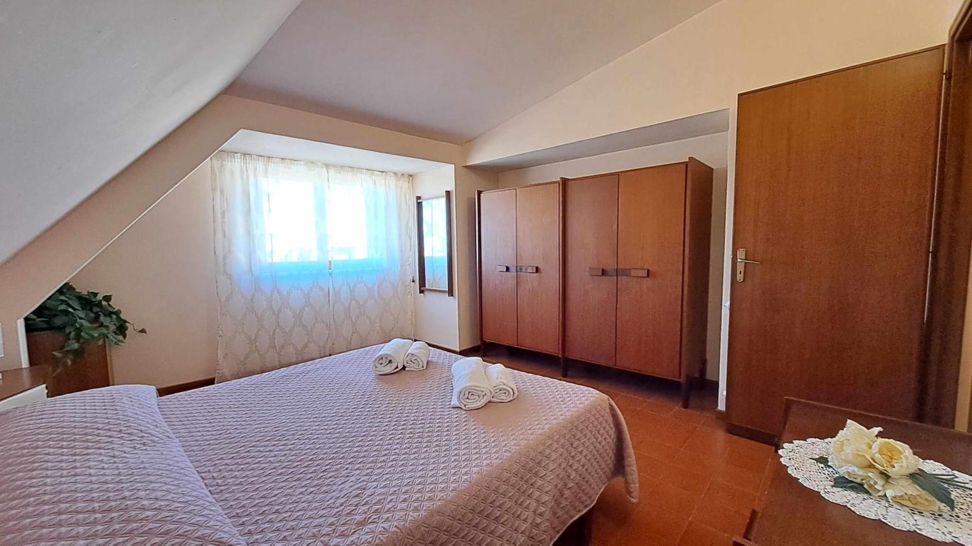 Maresia Apartment By Casa In Mente Cefalu Bagian luar foto