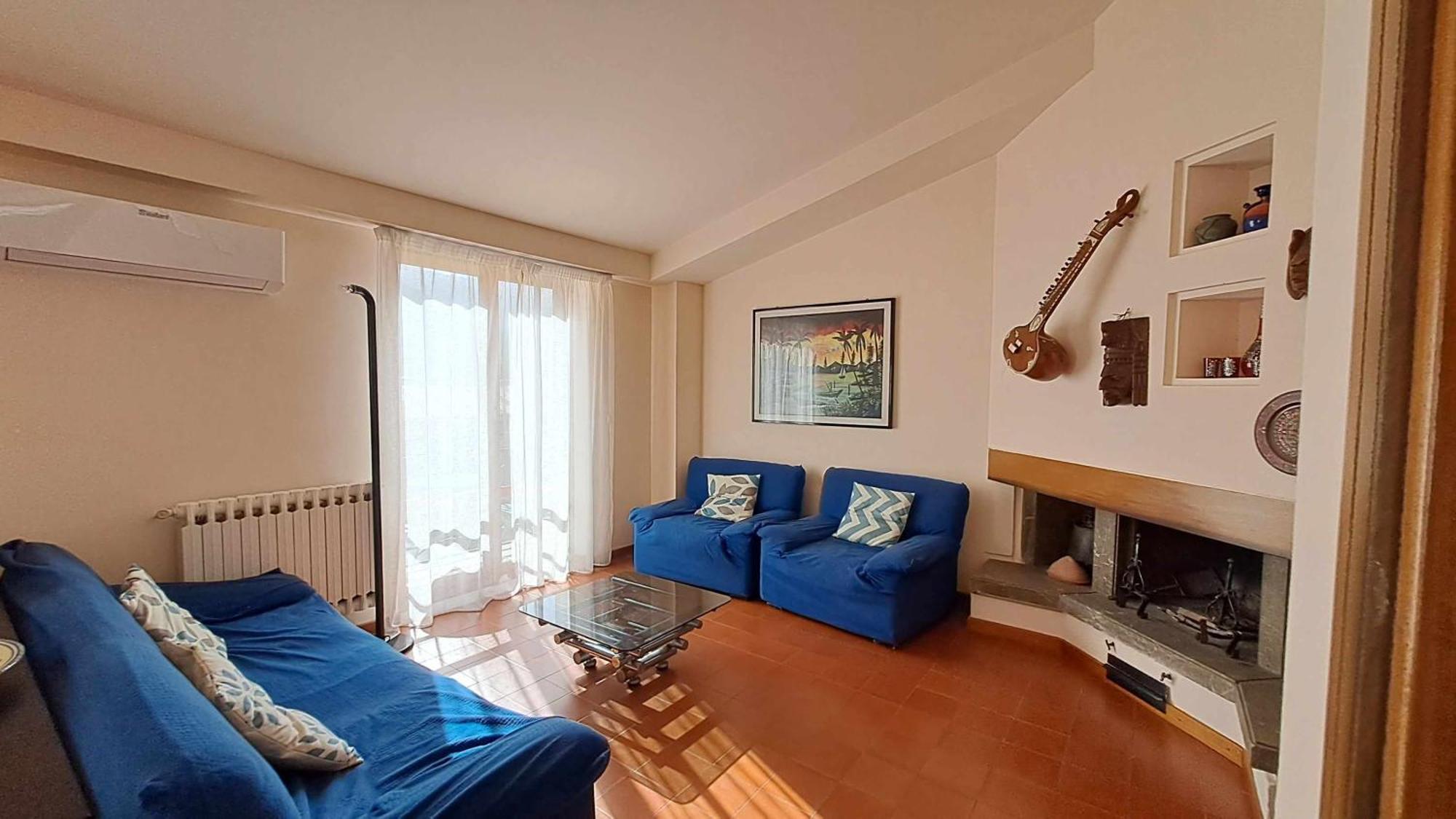Maresia Apartment By Casa In Mente Cefalu Bagian luar foto