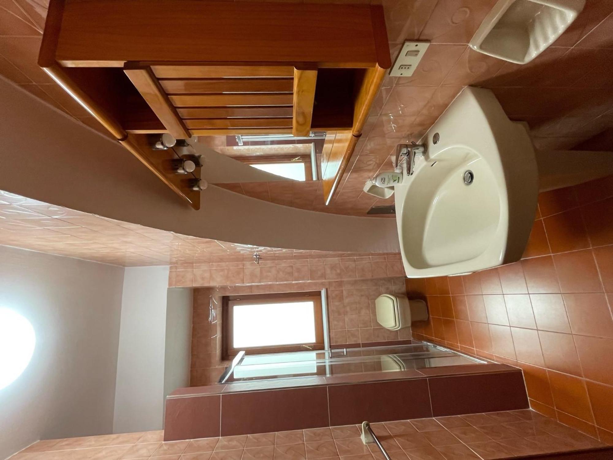 Maresia Apartment By Casa In Mente Cefalu Bagian luar foto